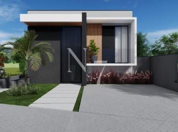 Casa · 181m² · 3 Quartos · 2 Vagas · Linda Casa Moderna em Atibaia !