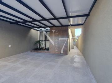 Casa · 182m² · 3 Quartos · 4 Vagas · Linda Casa a venda em Atibaia !