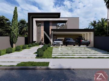 Casa · 298m² · 4 Quartos · 4 Vagas · Linda casa à venda em Atibaia!