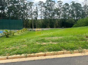Terreno · 810m² · Terreno em Condomínio à venda no Condomínio Terras de Santa Teresa em Itupeva/SP
