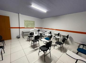 Comercial , Aparecida de Goiânia · PREDIO COMERCIAL600MT SETOR GARAVELO