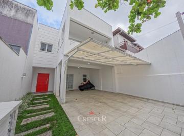 Casa de 4 quartos, Matinhos · Sobrado para venda em Caioba