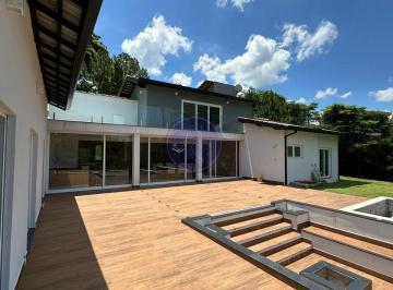 Foto 01 · Imóvel exclusivo: Casa de alto padrão em condomínio no Jardim das Palmeiras, Bragança Paulista-SP - 