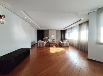 Apartamento · 379m² · 5 Quartos · 2 Vagas · Apartamento para aluguel - em Batel