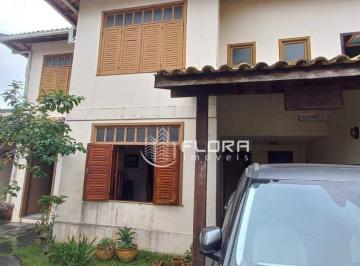 01da915e952b2fea86f1e58f44e3a4c2a7b5d91a · Casa com 3 dormitórios à venda, 190 m² por R$ 750.000,00 - Itaipu - Niterói/RJ