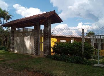 Rural de 3 quartos, Ibiúna · Chácara à venda, 1300 m² por R$ 280.000,00 - Vila Verde - Ibiúna/SP