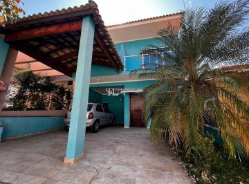Foto 01 · Casa em Condomínio, Horto Florestal, Sorocaba, SP