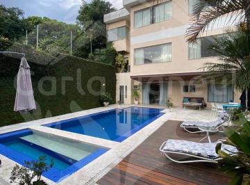 Casa de 4 quartos, Rio de Janeiro · Casa 4 qtos (4 suítes) 600 m² Barra de Tijuca Itanhangá