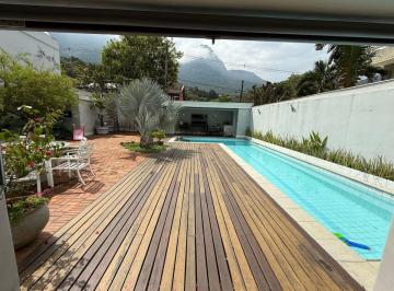 Casa de 3 quartos, Rio de Janeiro · Casa Linear com piscina em condominio fechado guarita e segurança à venda Itanhangá