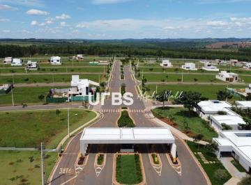Terreno , Senador Canedo · TERRENO LOTE 305.99MT TERRAS ALPHA 2