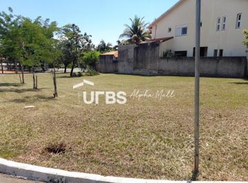 Terreno , Goiânia · TERRENO LOTE 658MT PORTAL DO SOL I