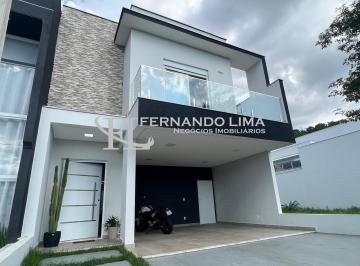 Foto 01 · Casa em Condomínio, Jardim Novo Horizonte, Sorocaba, SP