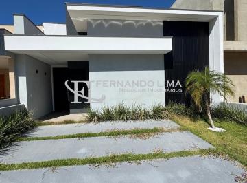Foto 01 · Casa em Condomínio, Horto Florestal, Sorocaba, SP
