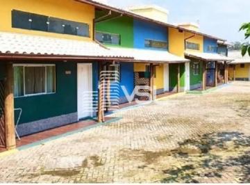 Foto 02 · Pousada na LAGOINHA com 10 apartamentos, terreno com 8.200 m² e escritura pública