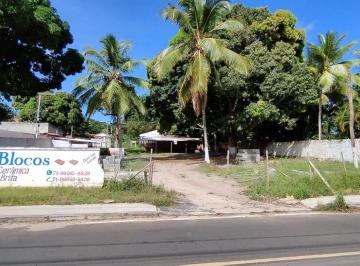 Terreno , Jacuípe · Terreno de 8001 m² à venda no Centro
