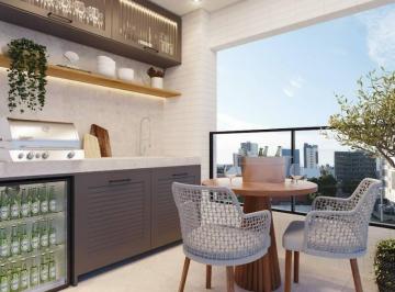 Apartamento · 82m² · 3 Quartos · 2 Vagas · Apartamento 3 Quartos com suíte no Jardim Oceania
