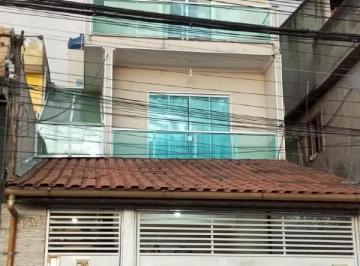 Casa · 180m² · 3 Quartos · 2 Vagas · Sobrado à venda - Jardim Miriam - 670.000,00