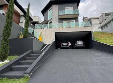 5876e9d7884a507c020b6c2fd31766747799fd59 · Casa com 3 dormitórios à venda, 300 m² por R$ 2.500.000,00 - Condomínio Residencial Real Park Arujá 