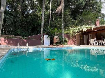 79b86a825932462352b7d9a3e2051a00bb7be3a6 · Casa com 4 dormitórios à venda, 600 m² por R$ 4.000.000,00 - Condomínio Arujá Hills I e II - Arujá/S