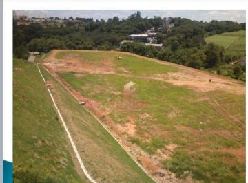 2a4f7f8f0128f8e126227f8e91fcd6ef78d5b770 · Terreno à venda, 20235 m² por R$ 13.790.000,00 - Centro Industrial - Arujá/SP