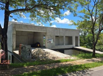 38e9fc900b61e6e04cc61fd5b64d2522e302cb96 · Casa com 3 dormitórios à venda, 800 m² por R$ 1.300.000,00 - Condomínio Reserva Ibirapitanga - Santa
