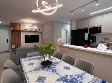 9aebe0f013740eee75a3bf8798838cb79af206c8 · Apartamento com 3 dormitórios à venda, 86 m² por R$ 920.000,00 - Residencial Viver Arujá - Arujá/SP