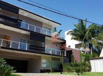 85d082fc240dc2d56618bd40201ebac7dc5f85a2 · Casa com 7 dormitórios à venda, 929 m² por R$ 4.200.000,00 - Condomínio Reserva Ibirapitanga - Santa