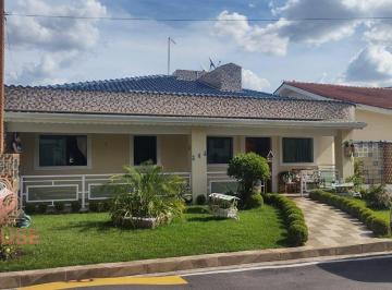 9f0452184588bb7774f260fd7b83756dcfd96353 · Casa com 3 dormitórios à venda, 300 m² por R$ 2.438.000,00 - Condomínio Arujá Country Club - Arujá/S
