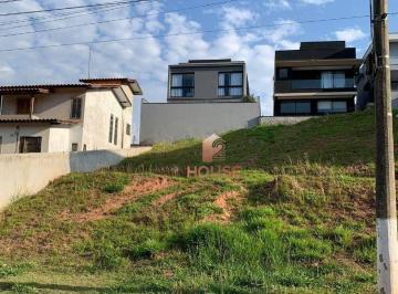 8a68df76491f5ec9c093931b66d64f755b298628 · Terreno à venda, 300 m² por R$ 1.100.000,00 - Condomínio Residencial Real Park Arujá - Arujá/SP