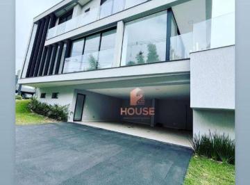 f1d66de30e09ec8f9bb77569b1391bc7d9feaa8c · Casa com 4 dormitórios à venda, 360 m² por R$ 3.000.000,00 - Condomínio Residencial Real Park Arujá