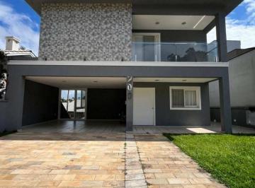 e43476f1b3f634f574ac8f29458980d5e10c1866 · Casa com 3 dormitórios para alugar, 250 m² por R$ 13.000,00/mês - Condomínio Arujá 5 - Arujá/SP
