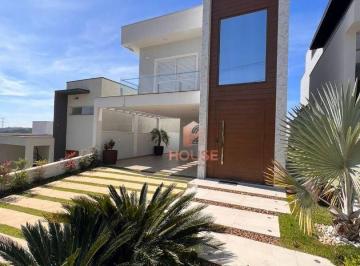 01a6bb8546639fa66e0c50fd2698bfe8b7364ef5 · Casa com 3 dormitórios à venda por R$ 2.350.000,00 - Condomínio Aruã Brisas - Mogi das Cruzes/SP