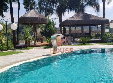263d4900848d11006610a3fec5cda76a84f357a6 · Casa com 6 dormitórios à venda, 950 m² por R$ 7.000.000,00 - Condomínio Arujá Hills I e II - Arujá/S