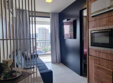 b04a68b6d6f033d9daef1f420e8d734a50594ede · Studio com 1 dormitório para alugar, 37 m² por R$ 3.898,67/mês - Neo Life - Arujá/SP