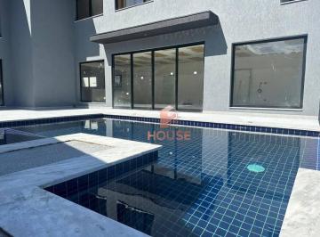 abe0074729d5c48fa1fbf18f2f0d70a509ffa1f6 · Casa com 3 dormitórios à venda, 512 m² por R$ 4.200.000,00 - Condomínio Arujá Hills III - Arujá/SP