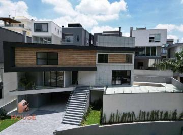 e365327e60879cb176eb47b9e1ee6d1f07132544 · Casa com 3 dormitórios à venda, 295 m² por R$ 3.150.000,00 - Condomínio Residencial Real Park Arujá 