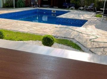 cead14d9568d0d0ad905becece082c961f897b79 · Casa com 4 dormitórios à venda, 700 m² por R$ 2.800.000,00 - Condomínio Reserva Ibirapitanga - Santa