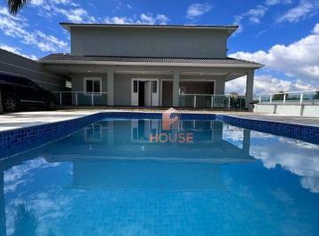c14204d8e55fdc1f45694b776a6c15b75969faec · Casa com 3 dormitórios para alugar, 300 m² por R$ 7.000,00/mês - Jardim Santo Antônio - Arujá/SP