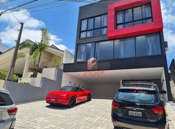 97b0d6cf2e5fa3d4a1cc6931e8d91bdc5e54e2ea · Casa com 3 dormitórios à venda, 300 m² por R$ 3.850.000,00 - Condomínio Residencial Real Park Arujá