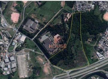 e565fb766b1760263d3e8f5f1b3df308b43b2e46 · Terreno à venda, 76092 m² por R$ 30.440.000,00 - Rio Abaixo - Itaquaquecetuba/SP