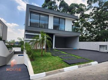 1cc837716f8a65621c390ea91ff86658d6164f51 · Casa com 4 dormitórios à venda, 300 m² por R$ 2.990.000,00 - Condomínio Residencial Real Park Arujá 