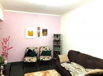 Casa · 217m² · 3 Quartos · 2 Vagas · Casa com 3 quartos à Venda, Jardim Pacaembu - Jundiaí