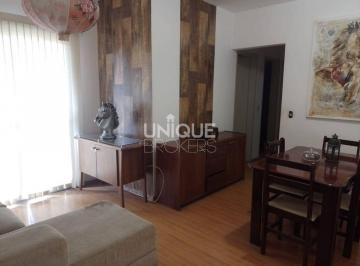 Apartamento · 72m² · 3 Quartos · 1 Vaga · Apartamento à Venda no Real Ville, Jardim Guarani - Jundiaí