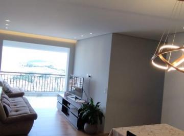 Apartamento de 3 quartos, São Paulo · Apartamento a venda 87 metros e 3 quartos 770 mil