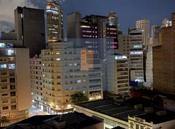 Apartamento de 1 quarto, São Paulo · Imoveis - na República