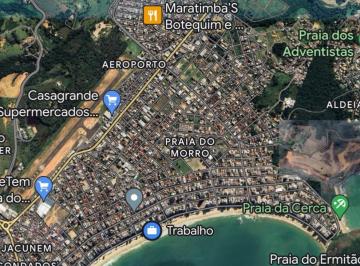 Foto 01 · Lote / terreno à venda em Santa Rosa, Guarapari ES