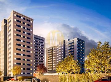 Apartamento · 45m² · 2 Quartos · 1 Vaga · Verano Residencial Taubaté - 2 Dormitórios - 45 m² - Lançamento