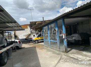 Terreno · 309m² · Terreno de 442m2 com pequena construção localizado no Jardim das Flores Zona Sul