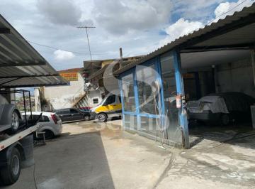Terreno · 309m² · Terreno de 442m2 com pequena construção localizado no Jardim das Flores Zona Sul