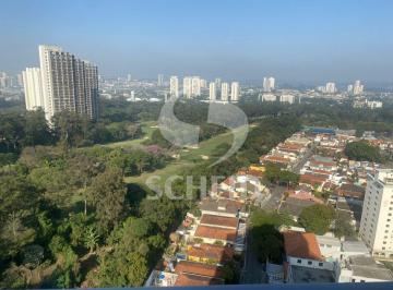 Apartamento · 155m² · 3 Quartos · 3 Vagas · APARTAMENTO À VENDA CUMARU SP GOLF - ALTO DA BOA VISTA -  155M2, 3 SUÍTES, 3 VAGAS, 4 BANHEIROS
